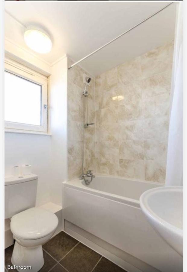 Apartamento Airport *
