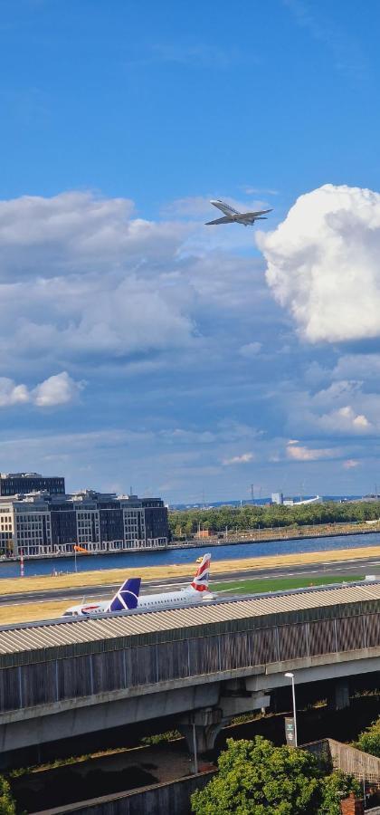 Airport Apartamento