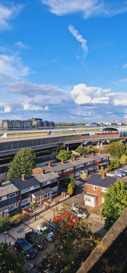 Airport Apartamento *