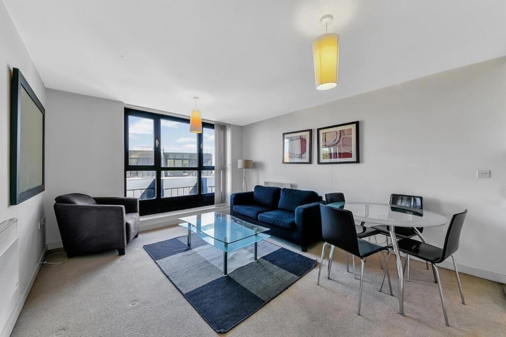 Cozycomfy Luxury Apartamento