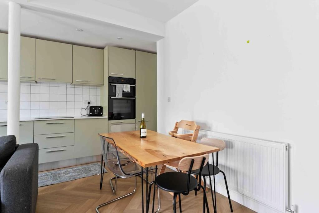 Modern 3 Bed In Tottenham * Londres