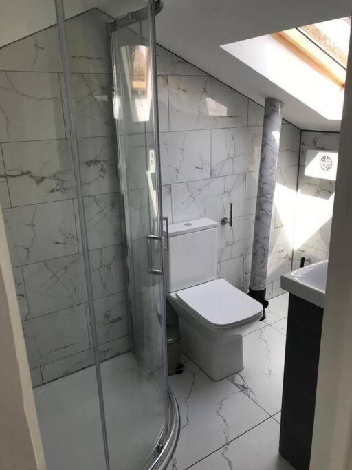 30a Mortlake Vakantiehuis *