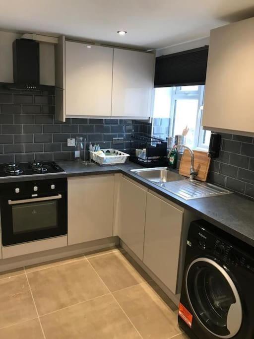 30a Mortlake Vakantiehuis Londen