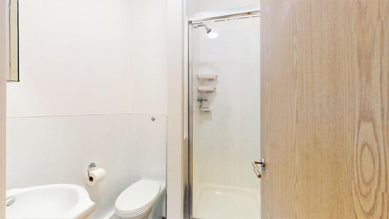 Apartamento Amazing Studio *