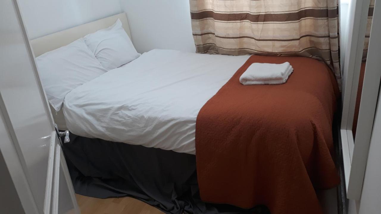 Appartement Flat 11, Soane Court Londen