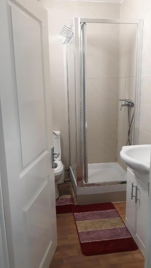 Appartement Flat 11, Soane Court *
