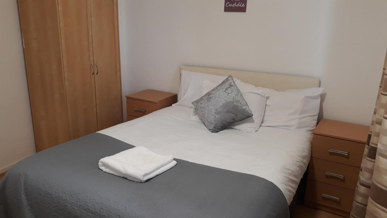 Flat 11, Soane Court Appartement *
