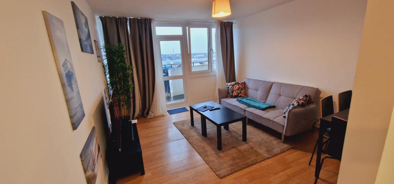Airport Apartamento