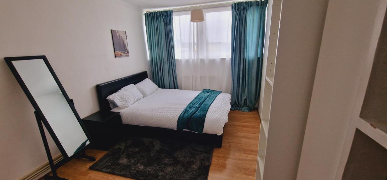 Airport Apartamento *