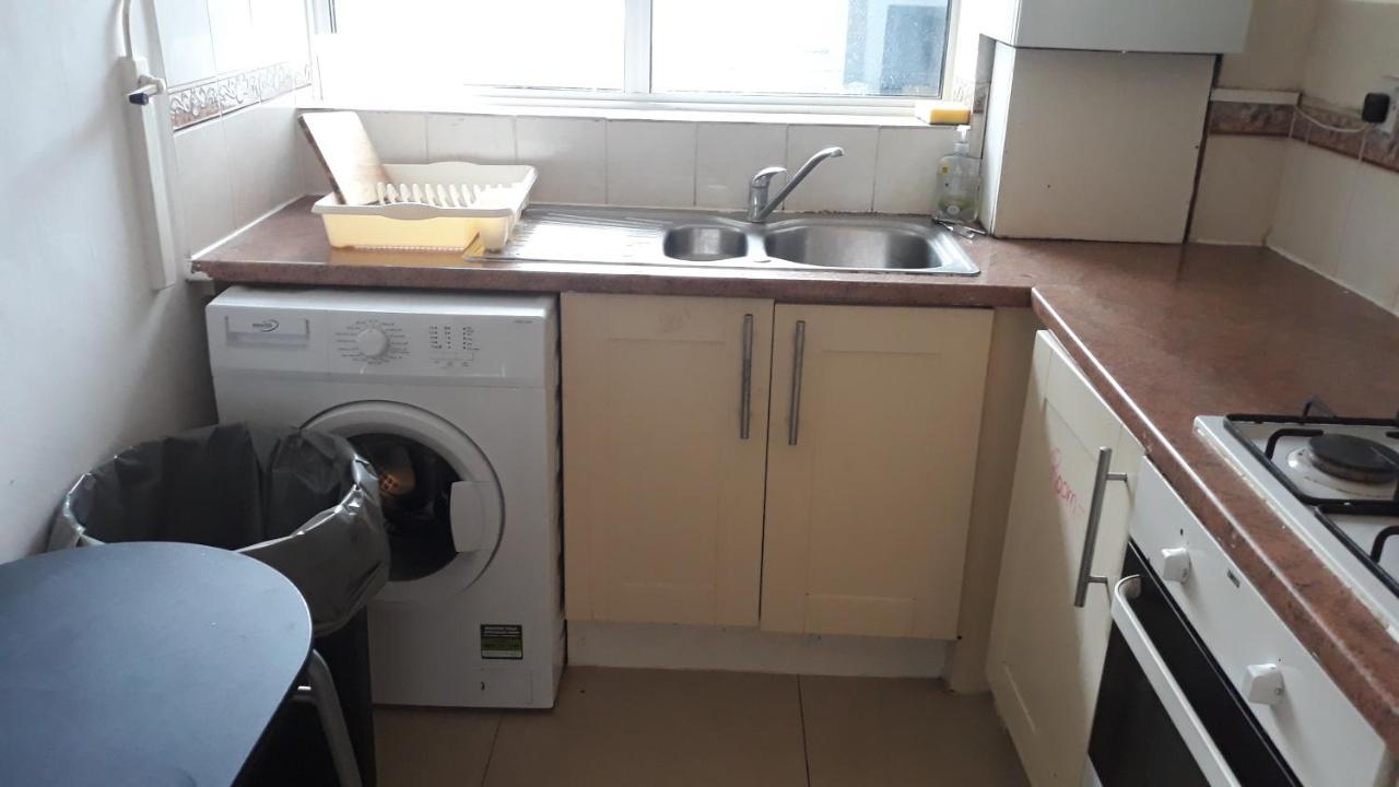 Appartement Flat 11, Soane Court *