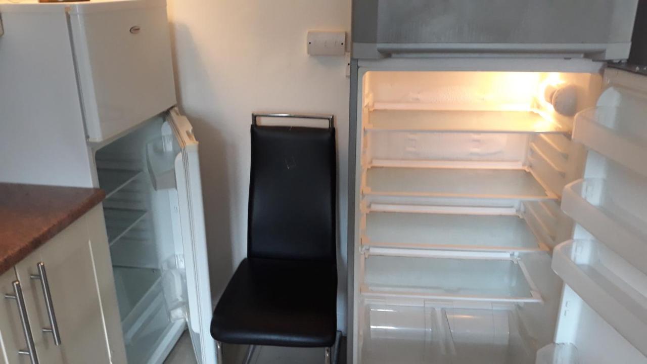 Flat 11, Soane Court *