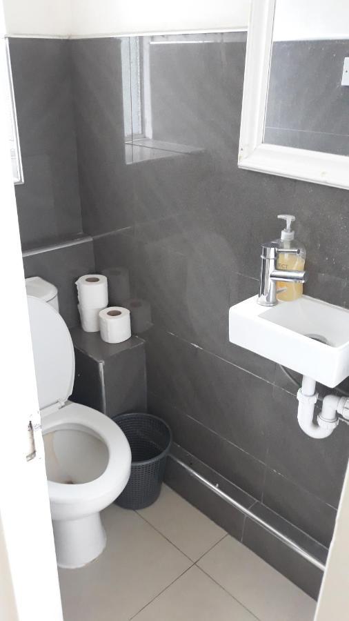 Appartement Flat 11, Soane Court Londen