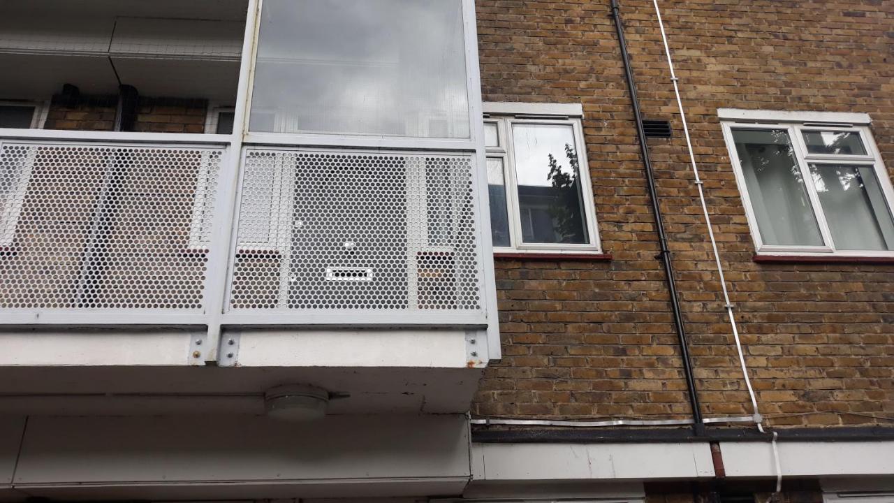 Appartement Flat 11, Soane Court