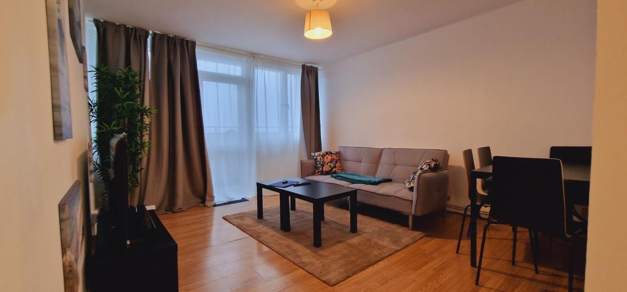 Airport Apartamento Londres