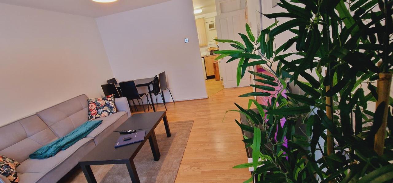 Apartamento Airport