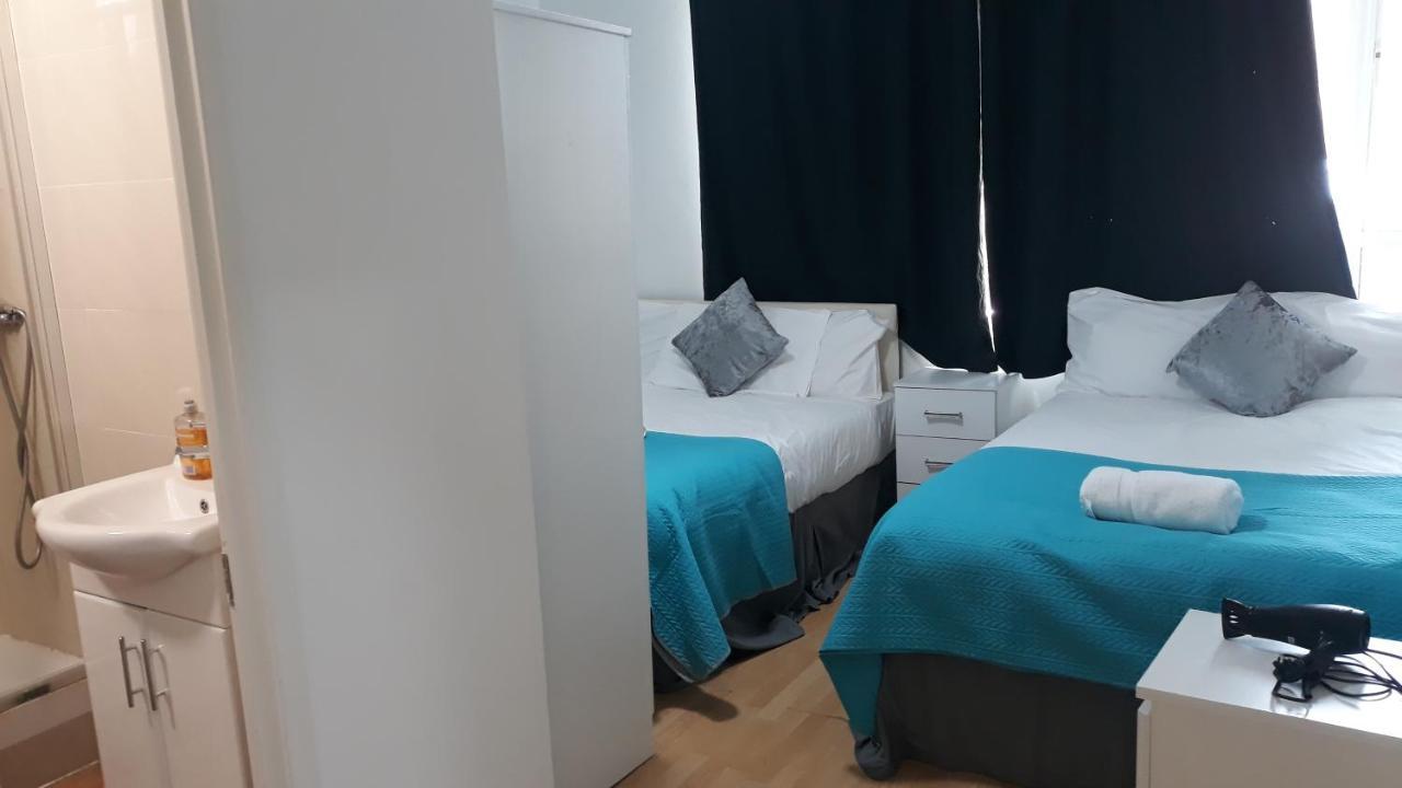 Flat 11, Soane Court Appartement