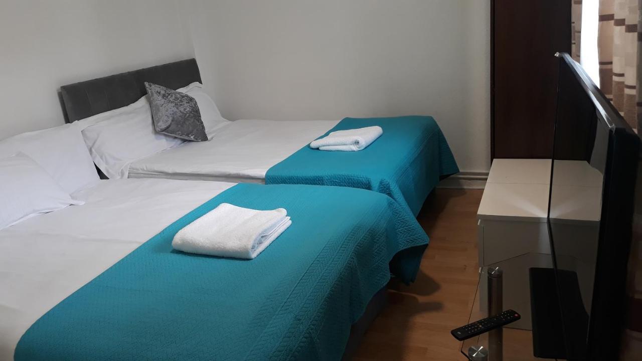 Flat 11, Soane Court Appartement