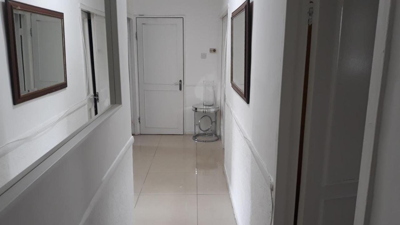 Flat 11, Soane Court Appartement Londen