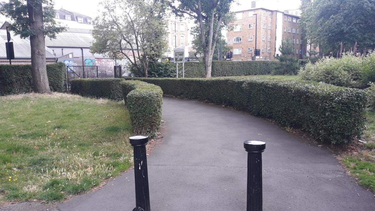 Appartement Flat 11, Soane Court Londen