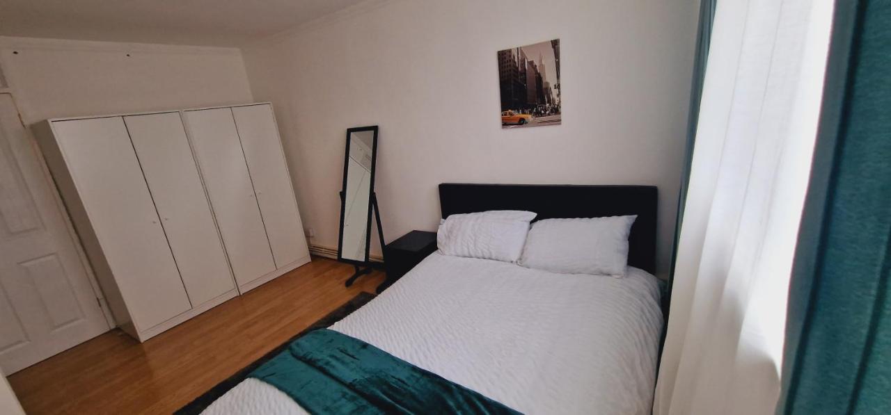 Airport Apartamento