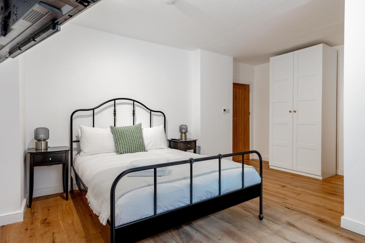 Large Studio In Hampstead With Character * Londres