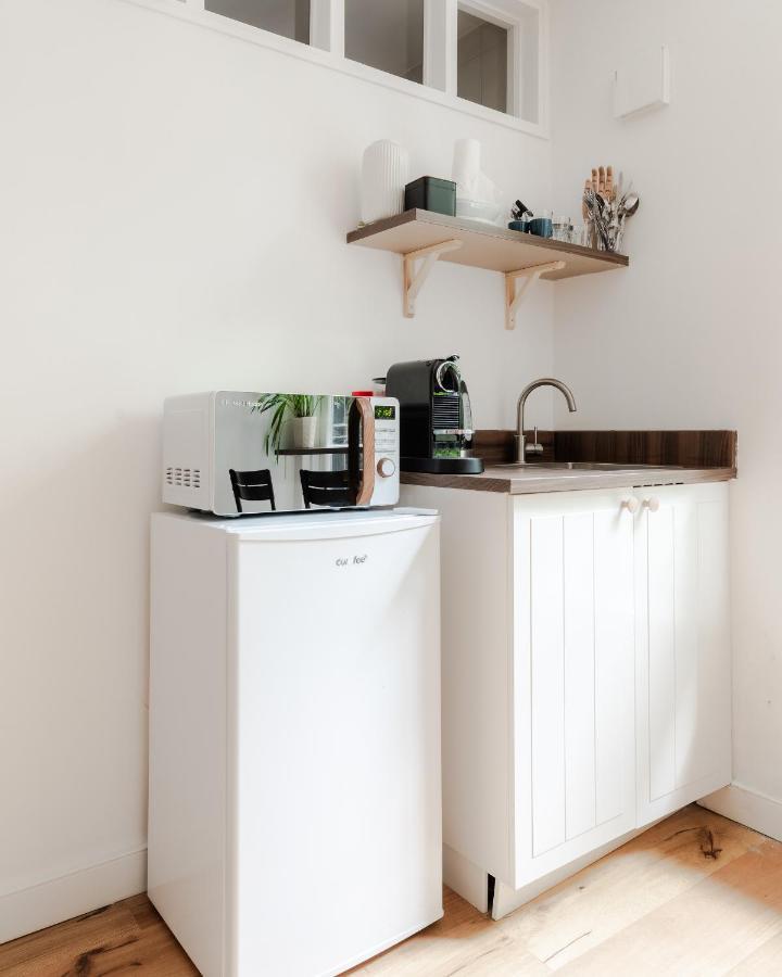 Large Studio In Hampstead With Character Apartamento *