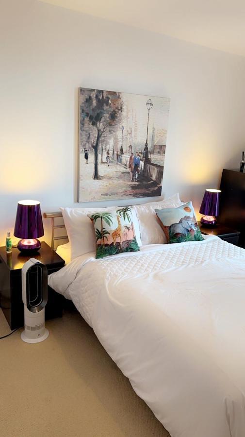 Apartamento Cozycomfy Luxury *