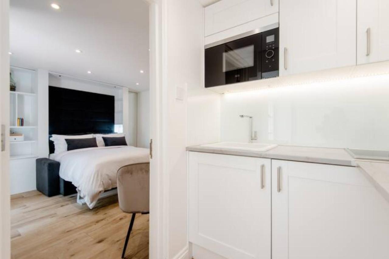 Appartement Well-positioned Flat *