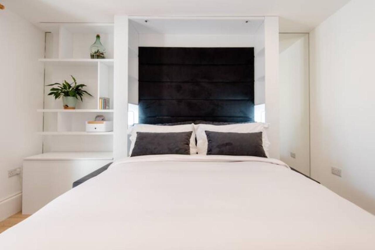 Well-positioned Flat Appartement Londres