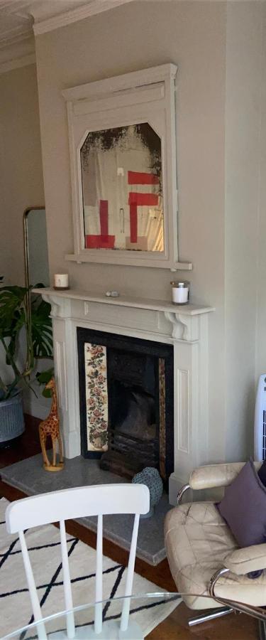 Apartamento A Garden Retreat In Kensal