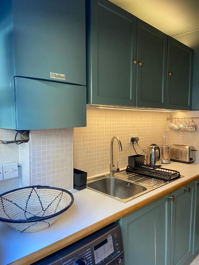 A Garden Retreat In Kensal * Londres
