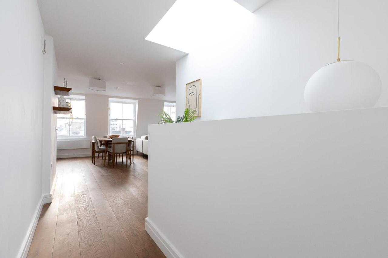 Appartement Stunning 2 Bedroom Duplex In Holborn *