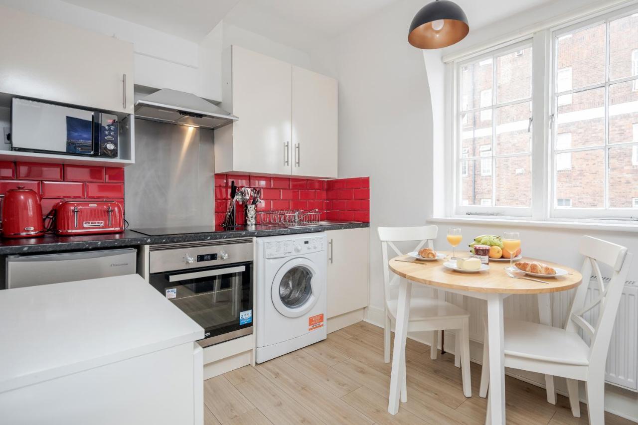 Apartamento Kensington