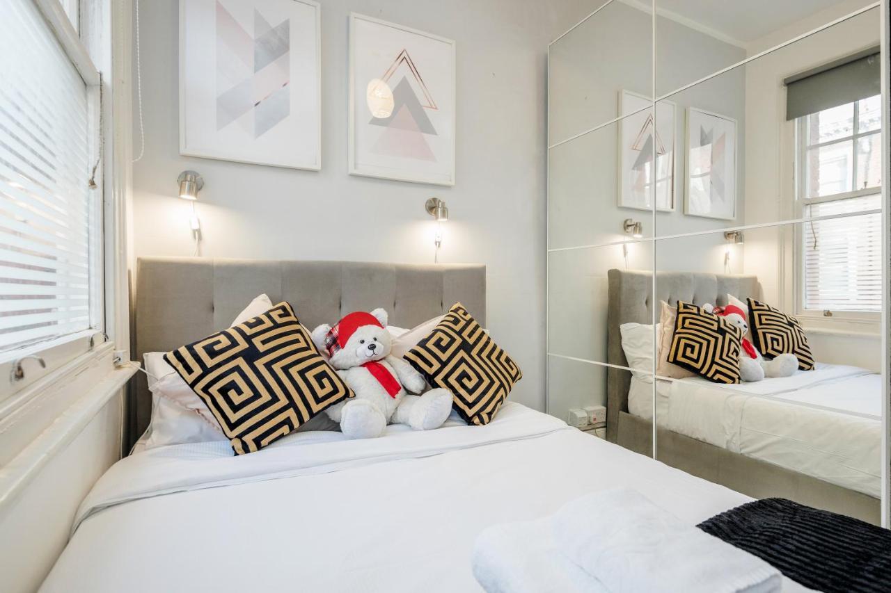 Kensington Apartamento Londres