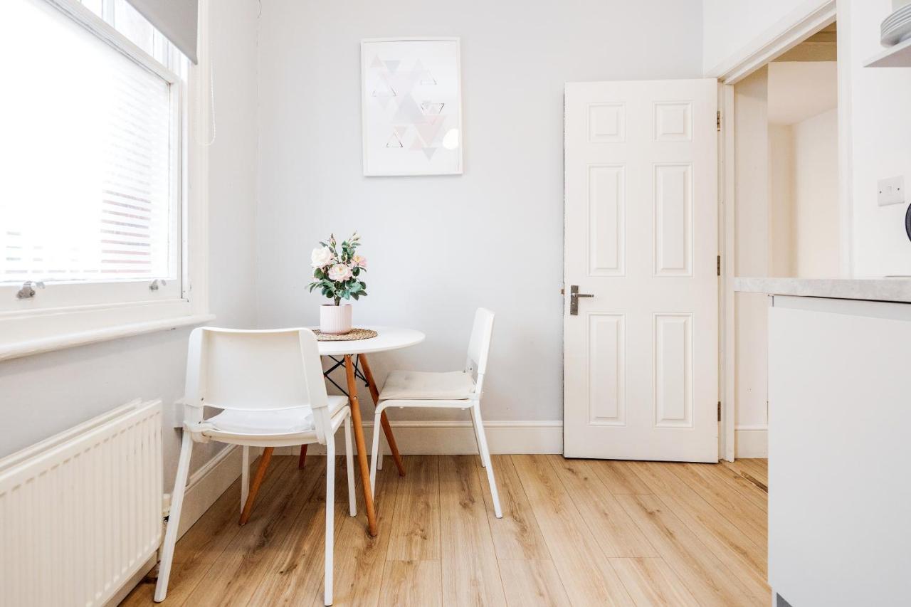 Apartamento Kensington *