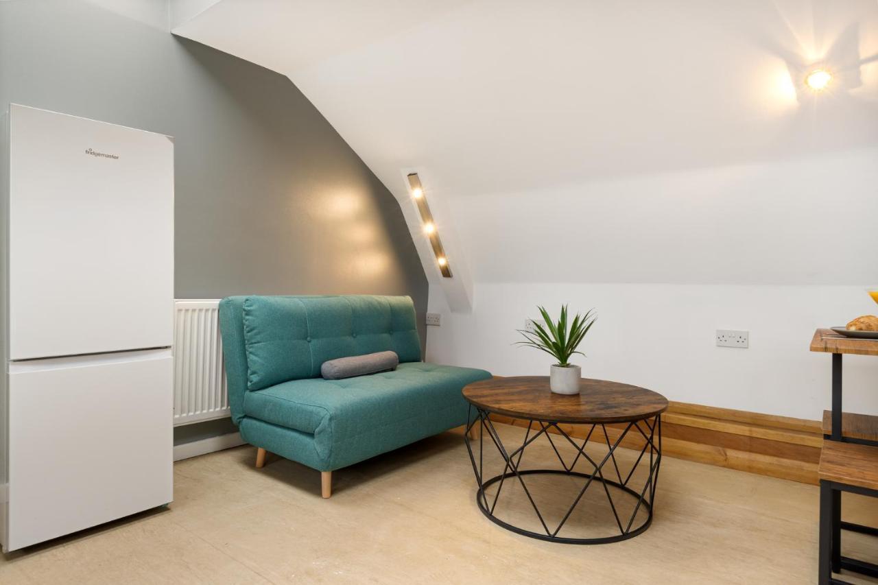 Charming Flat In The Heart Of Fulham - New Londres