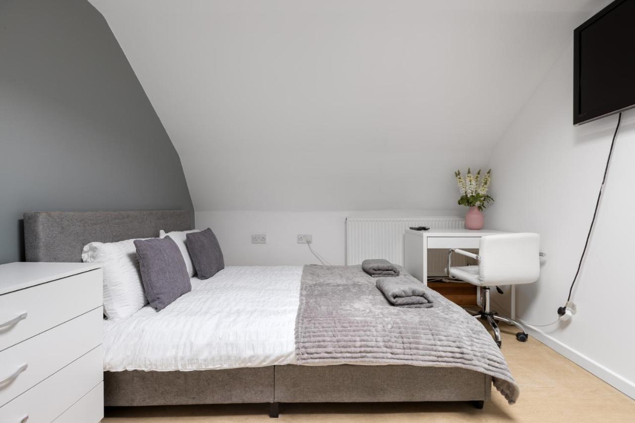 Apartamento Charming Flat In The Heart Of Fulham - New