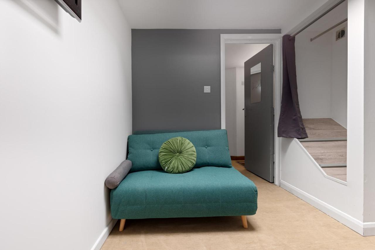 Charming Flat In The Heart Of Fulham - New Apartamento