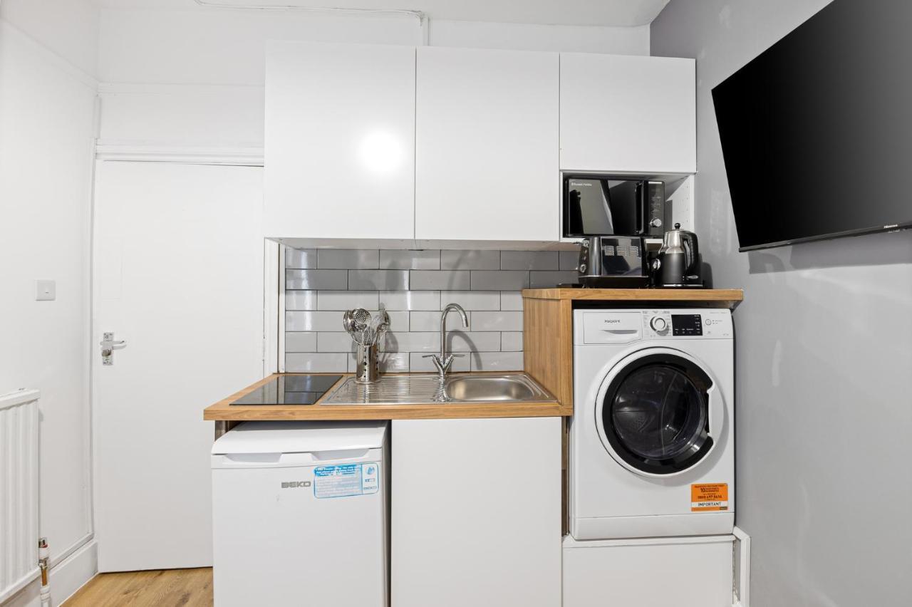 Apartamento Charming Flat In The Heart Of Fulham - New Londres
