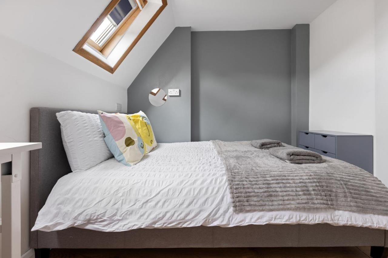 Charming Flat In The Heart Of Fulham - New Apartamento *