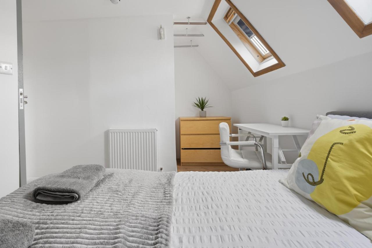 Apartamento Charming Flat In The Heart Of Fulham - New