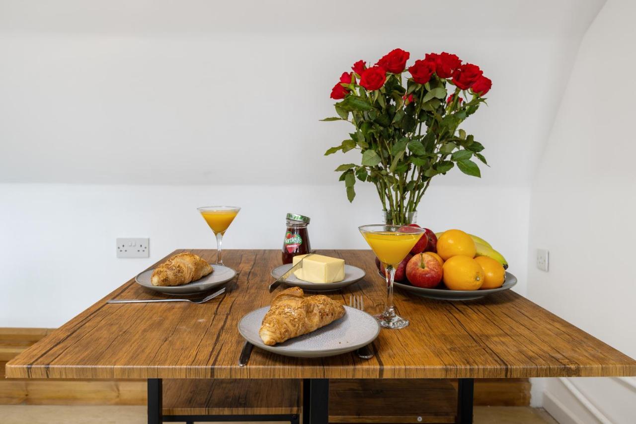 Charming Flat In The Heart Of Fulham - New Apartamento *