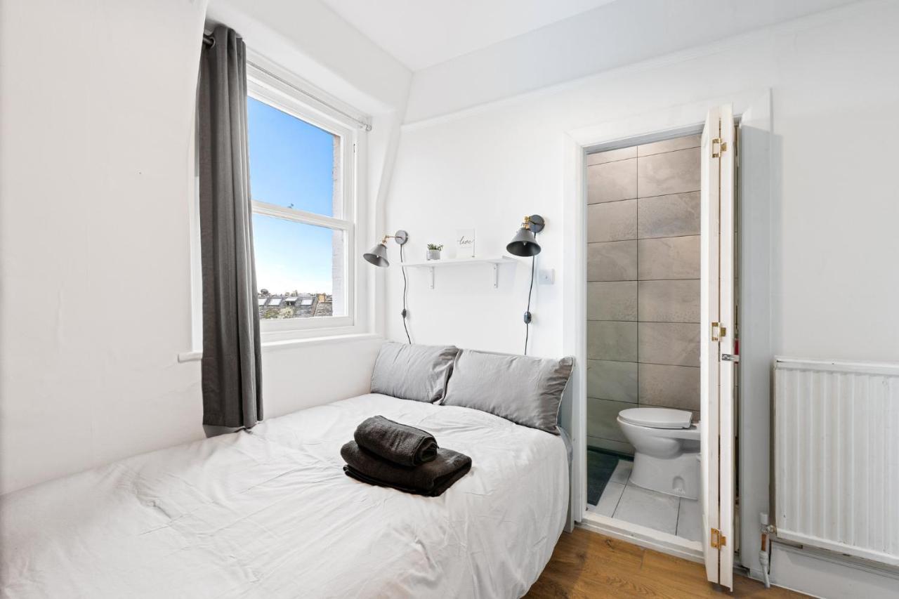 Charming Flat In The Heart Of Fulham - New * Londres