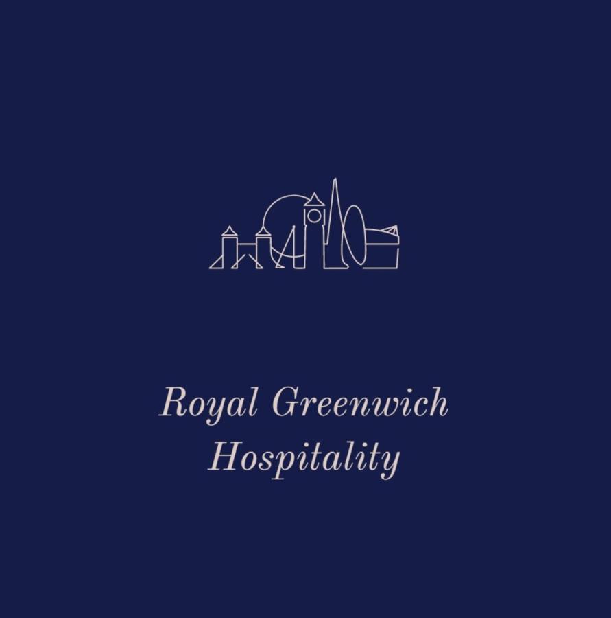 Casa de hóspedes Royal Greenwich Hospitality *