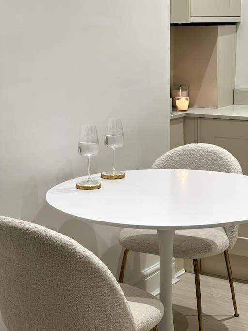 Apartment Stunning Two Bed Flat In Angel London