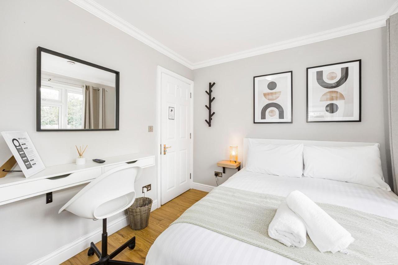 Rose Terrace Guest house