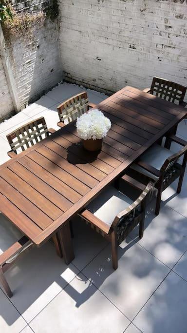 Apartment Stunning Two Bed Flat In Angel