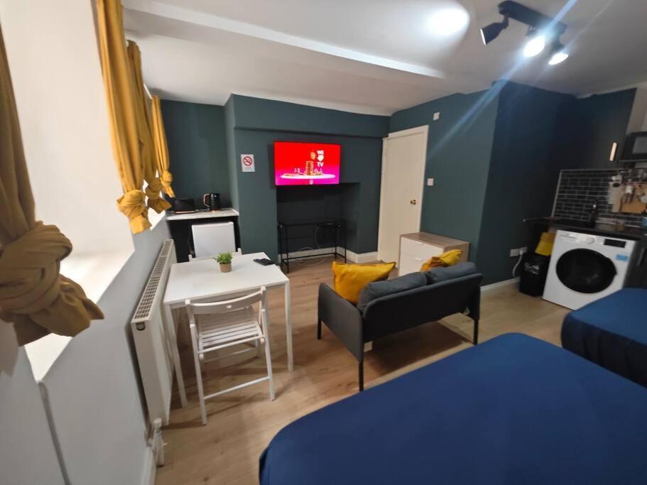 New Studio Flat In Old Street - Zone 1 Appartement Londres