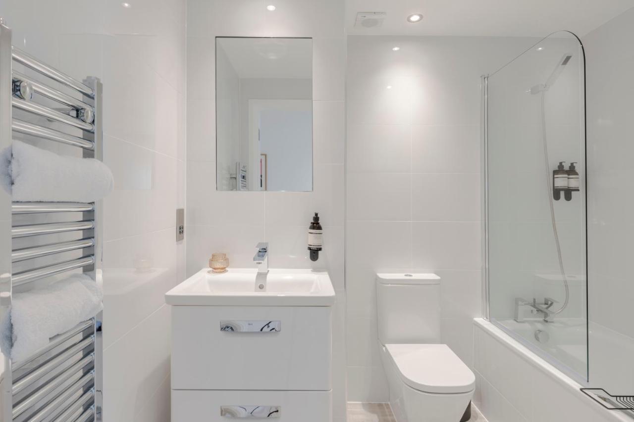 Southwark Serviced I Your Apartamento Londres