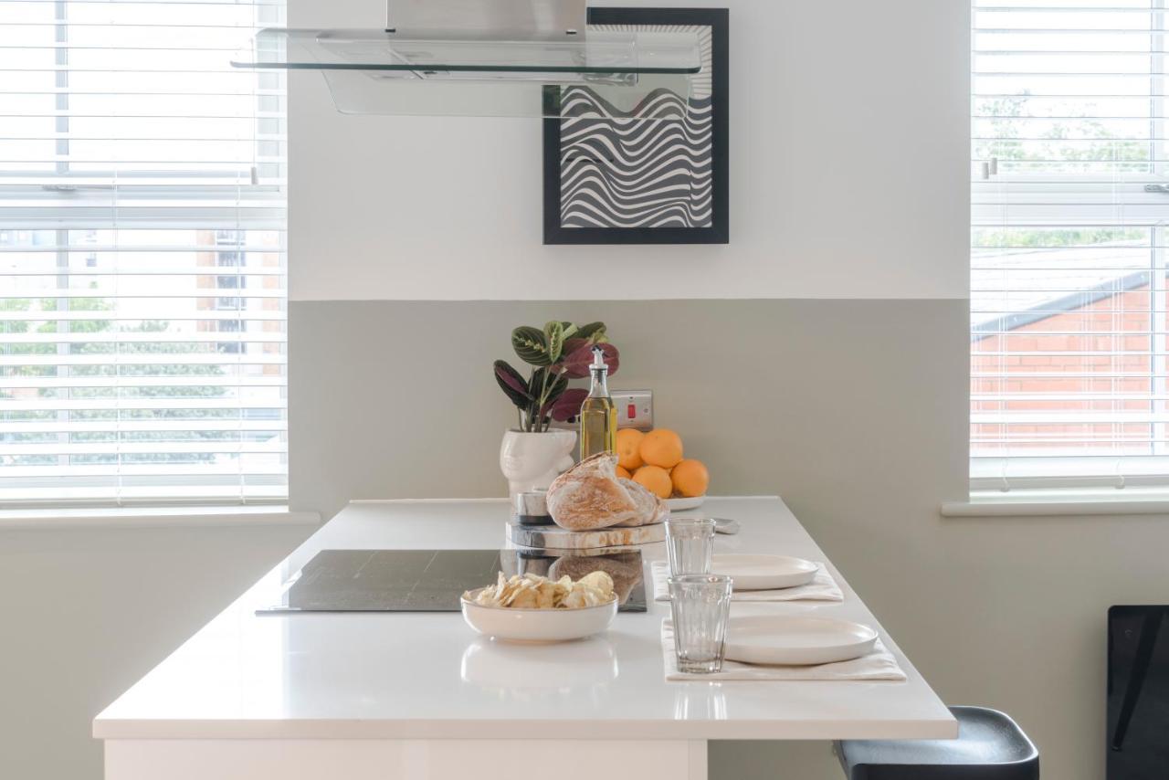 Apartamento Southwark Serviced I Your